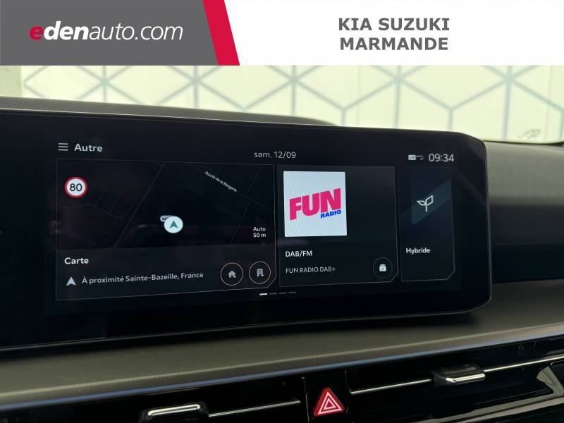Kia Niro - Photo 29
