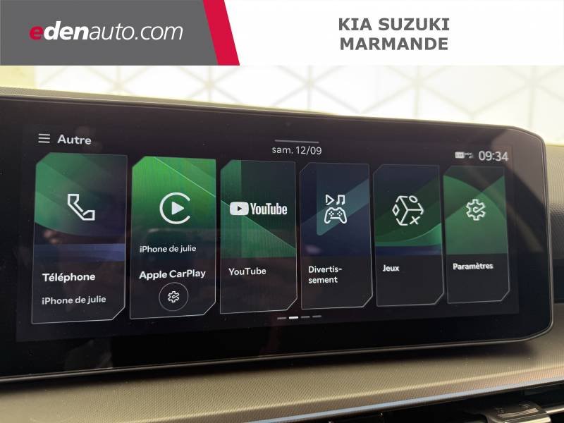 Kia Niro - Photo 30