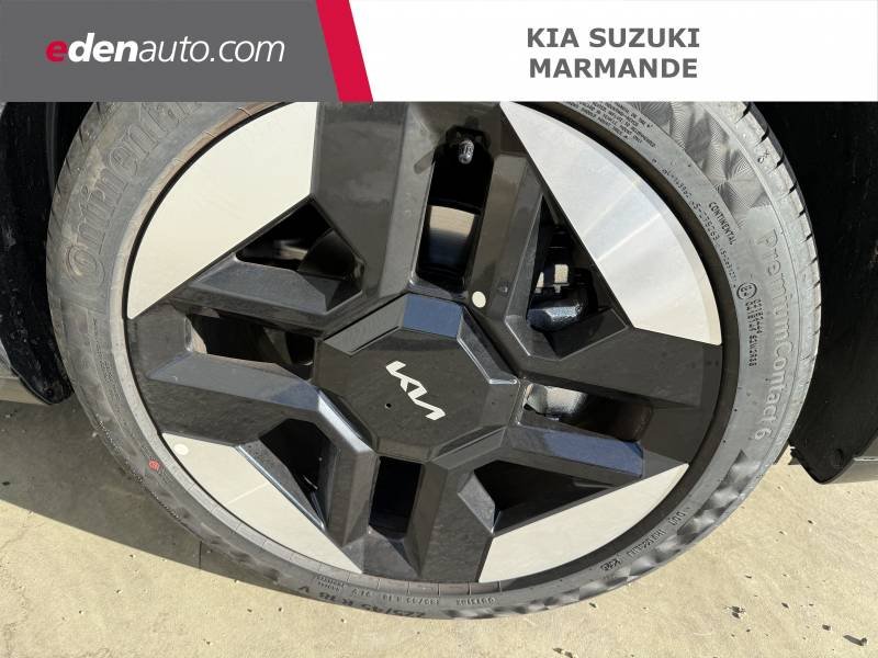 Kia Niro - Photo 3