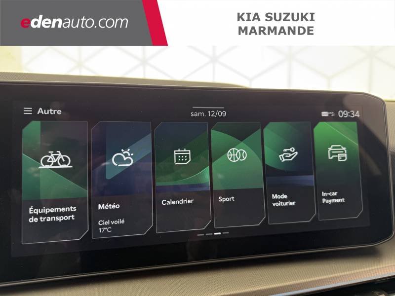 Kia Niro - Photo 32