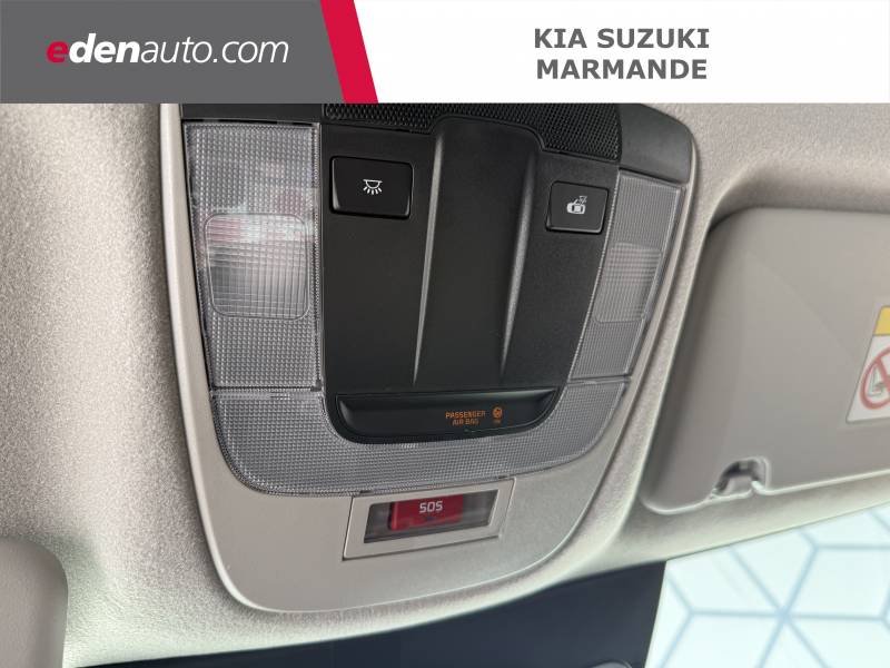 Kia Niro - Photo 34