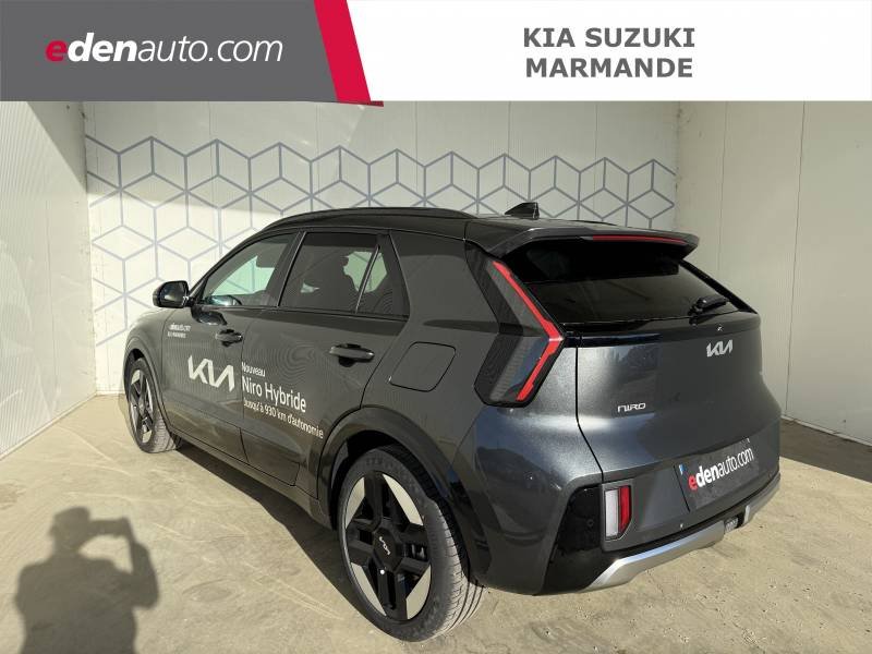 Kia Niro - Photo 35