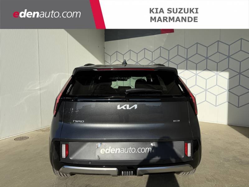 Kia Niro - Photo 36