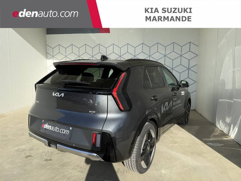 Kia Niro - Photo 37