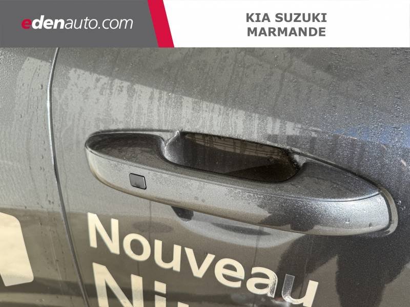 Kia Niro - Photo 4