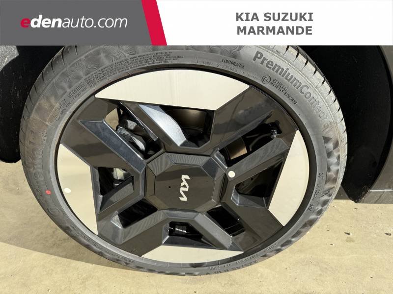 Kia Niro - Photo 5