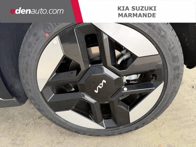 Kia Niro - Photo 6