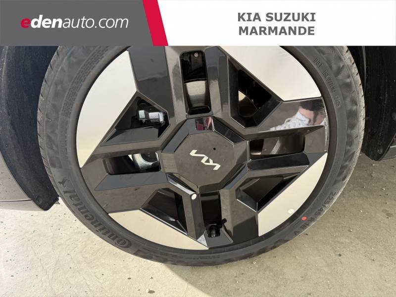 Kia Niro - Photo 7