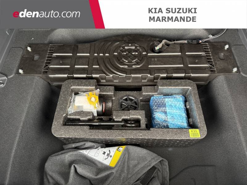Kia Niro - Photo 8