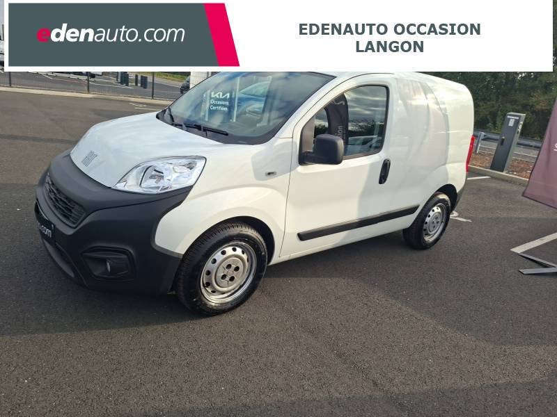 Fiat Fiorino - Photo 1