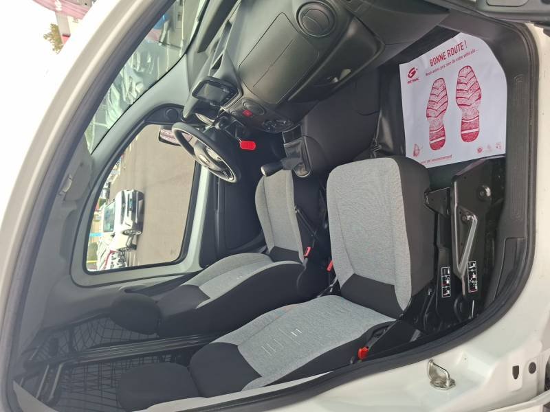 Fiat Fiorino - Photo 12