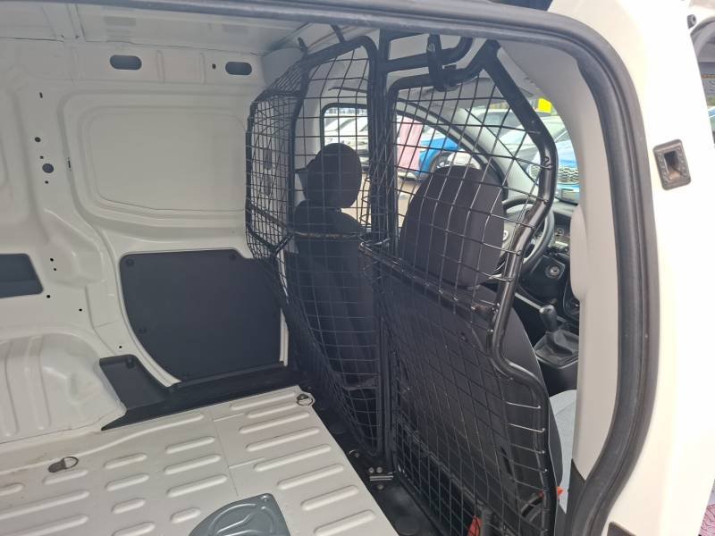 Fiat Fiorino - Photo 13