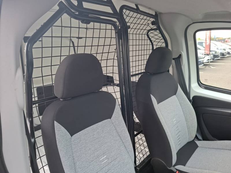 Fiat Fiorino - Photo 14