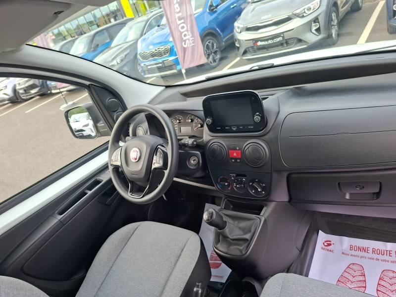 Fiat Fiorino - Photo 15