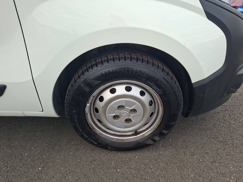 Fiat Fiorino - Photo 16