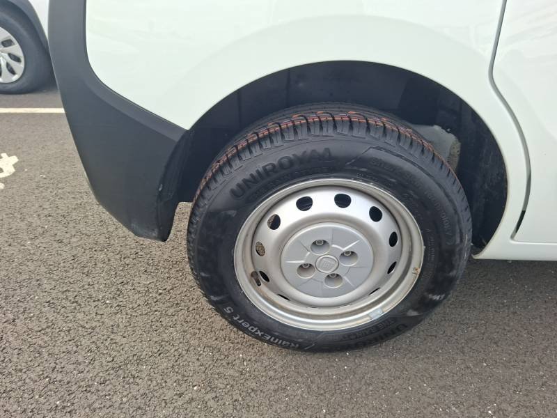 Fiat Fiorino - Photo 17