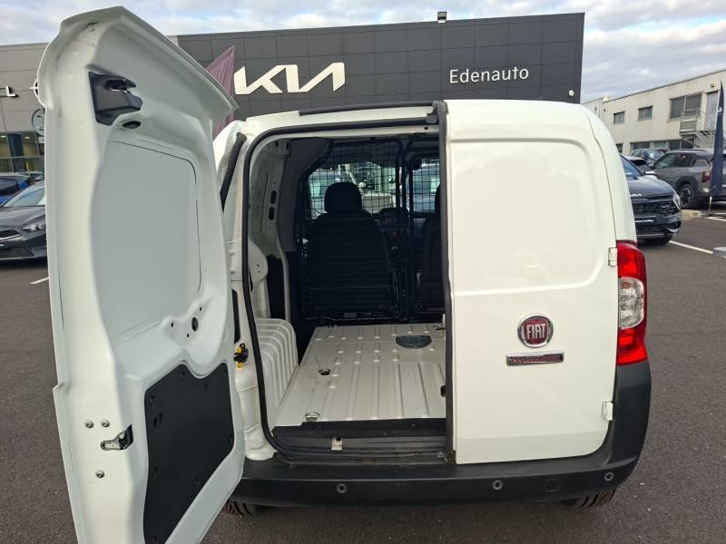 Fiat Fiorino - Photo 18