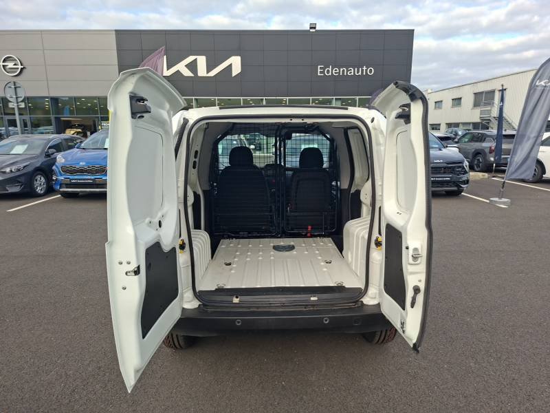 Fiat Fiorino - Photo 19