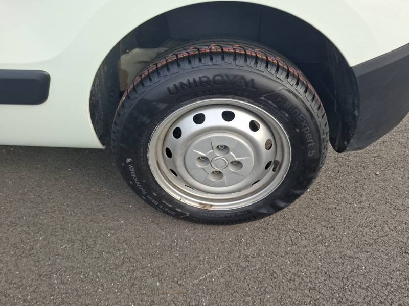 Fiat Fiorino - Photo 20