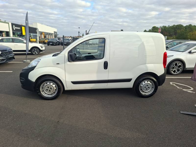 Fiat Fiorino - Photo 2