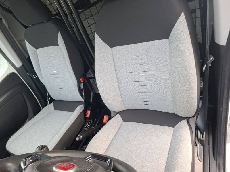 Fiat Fiorino - Photo 21