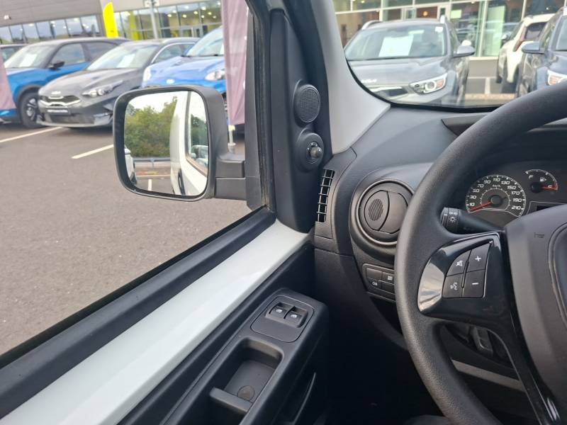 Fiat Fiorino - Photo 22