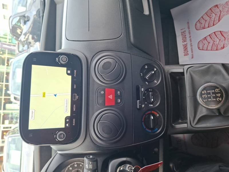 Fiat Fiorino - Photo 23