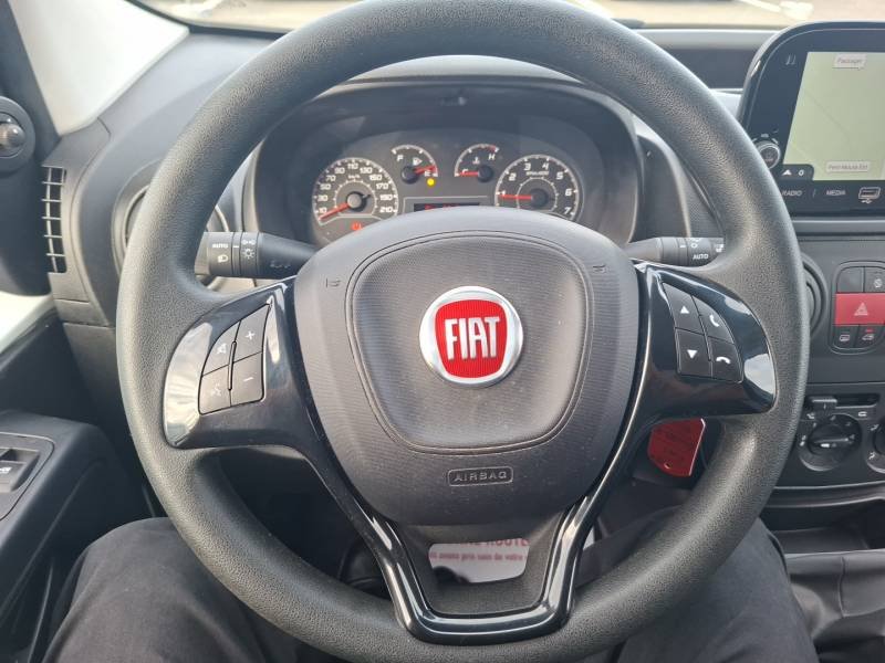 Fiat Fiorino - Photo 24