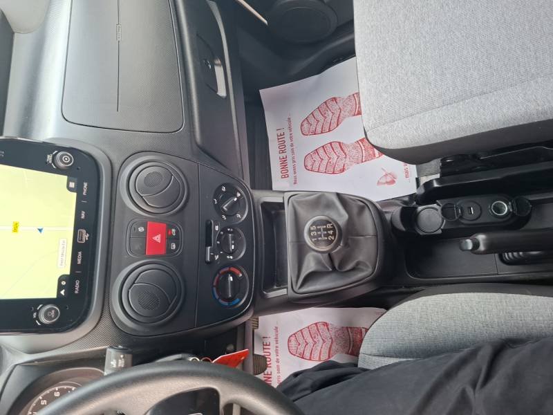 Fiat Fiorino - Photo 25