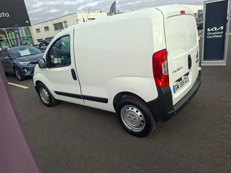Fiat Fiorino - Photo 3