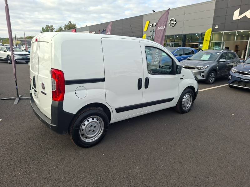 Fiat Fiorino - Photo 5