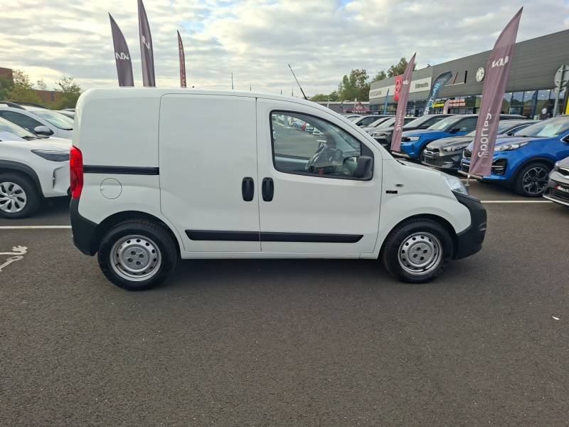 Fiat Fiorino - Photo 6
