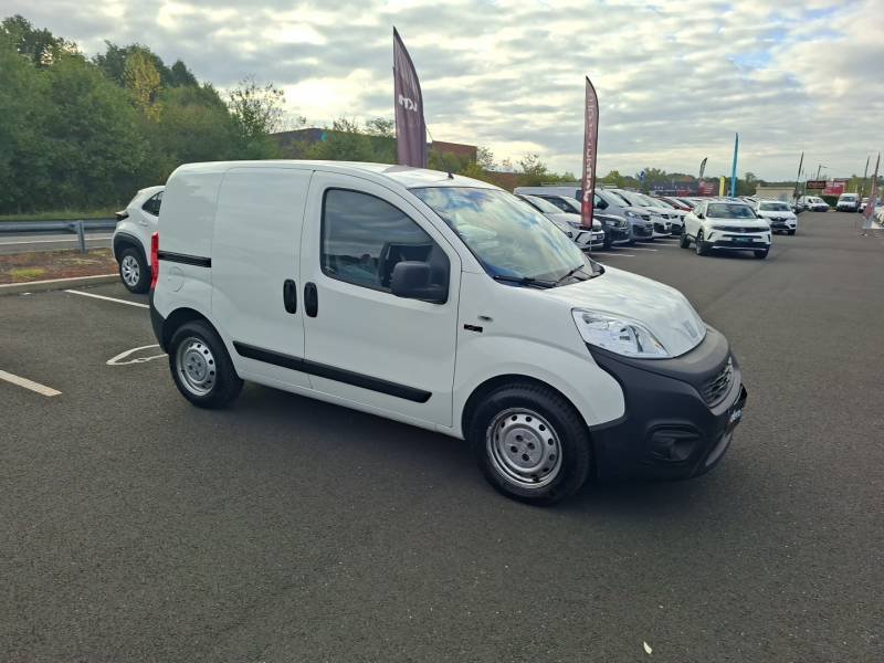 Fiat Fiorino - Photo 7