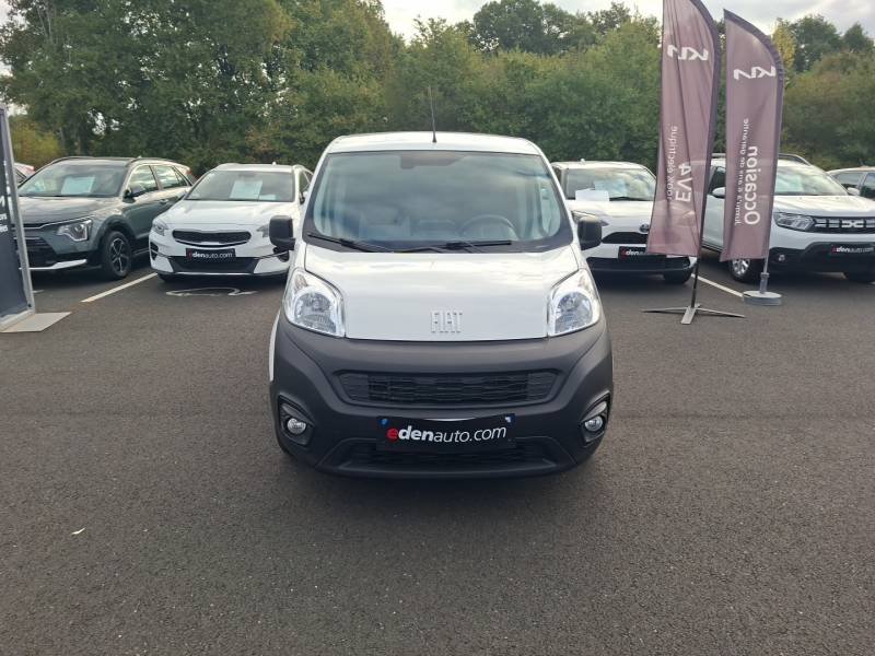 Fiat Fiorino - Photo 8