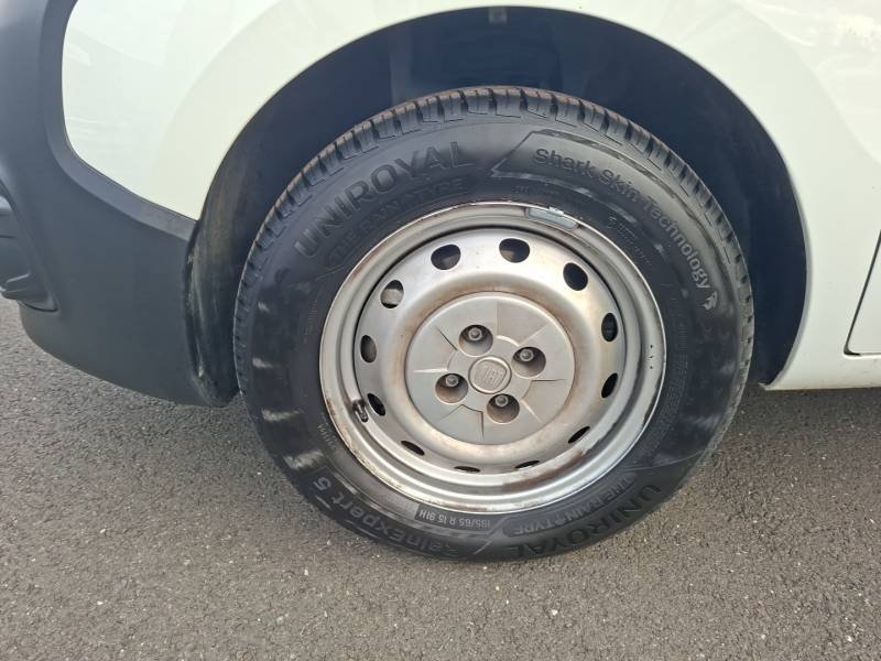 Fiat Fiorino - Photo 9