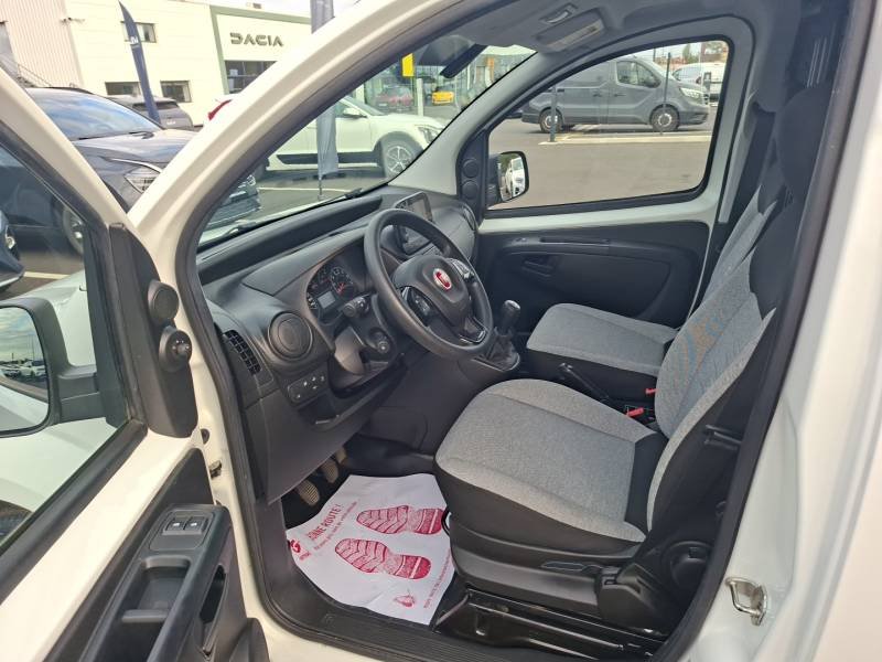 Fiat Fiorino - Photo 10