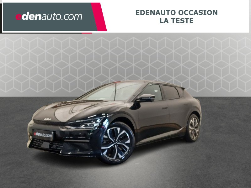 Kia EV6 - Photo 1