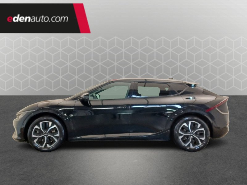 Kia EV6 - Photo 2