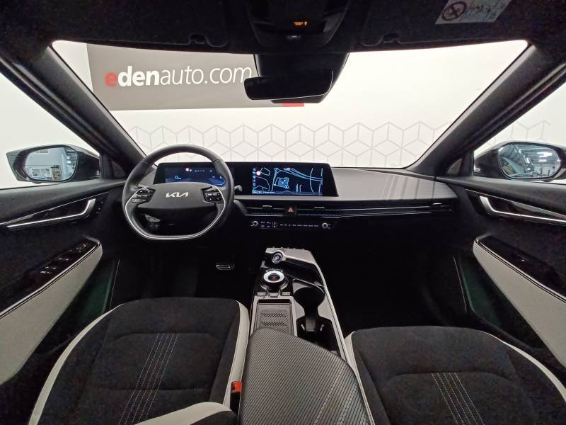 Kia EV6 - Photo 21
