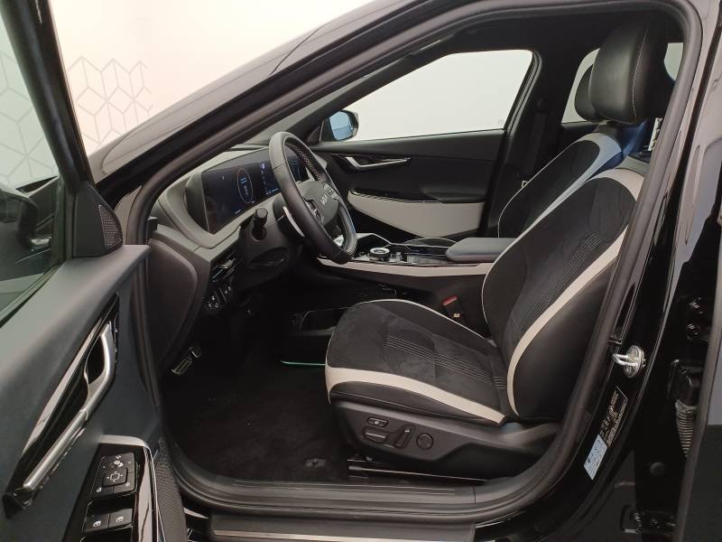 Kia EV6 - Photo 28