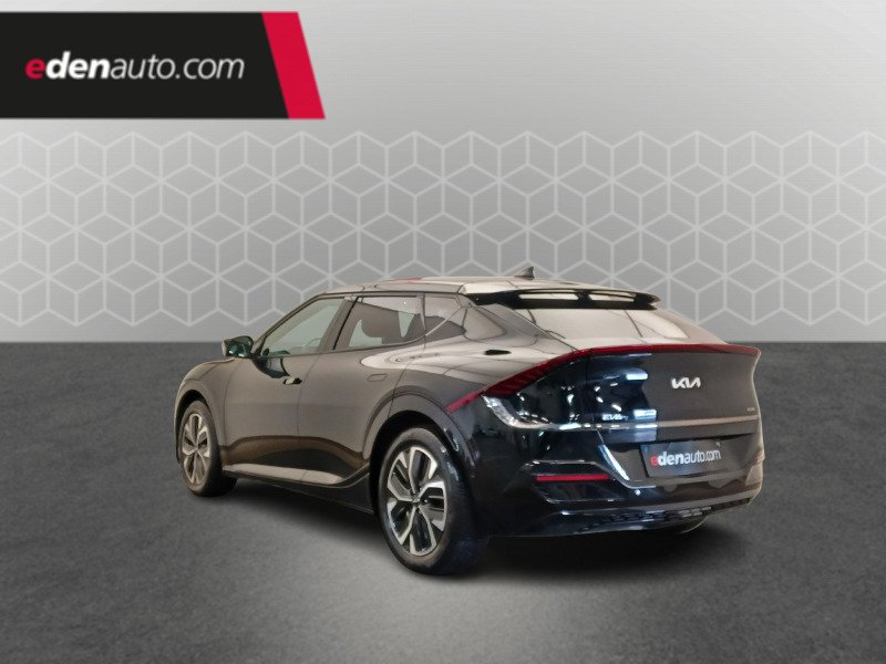 Kia EV6 - Photo 3