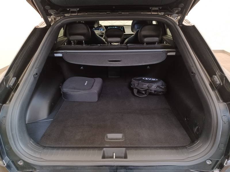 Kia EV6 - Photo 33