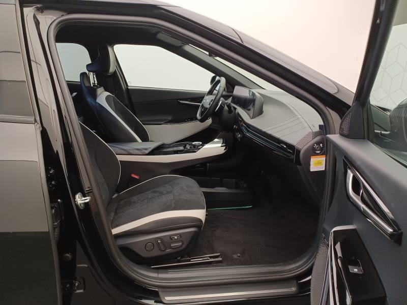 Kia EV6 - Photo 36