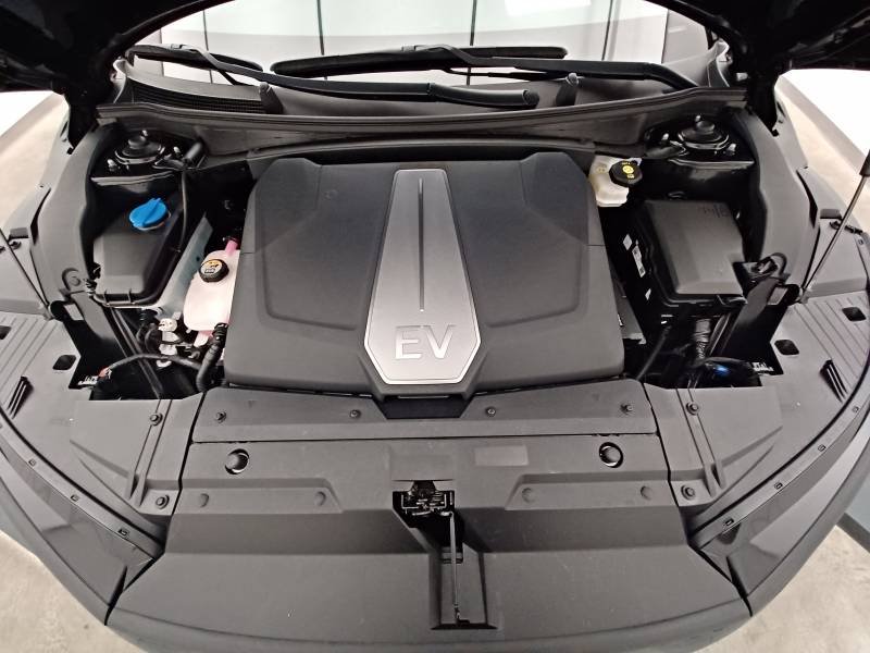 Kia EV6 - Photo 37