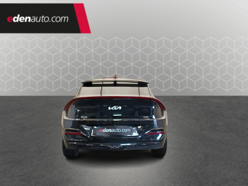 Kia EV6 - Photo 4