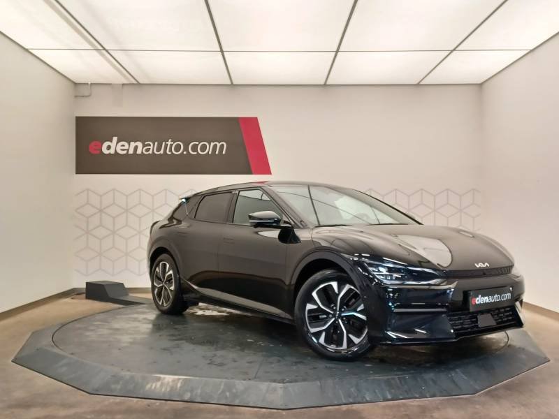 Kia EV6 - Photo 41