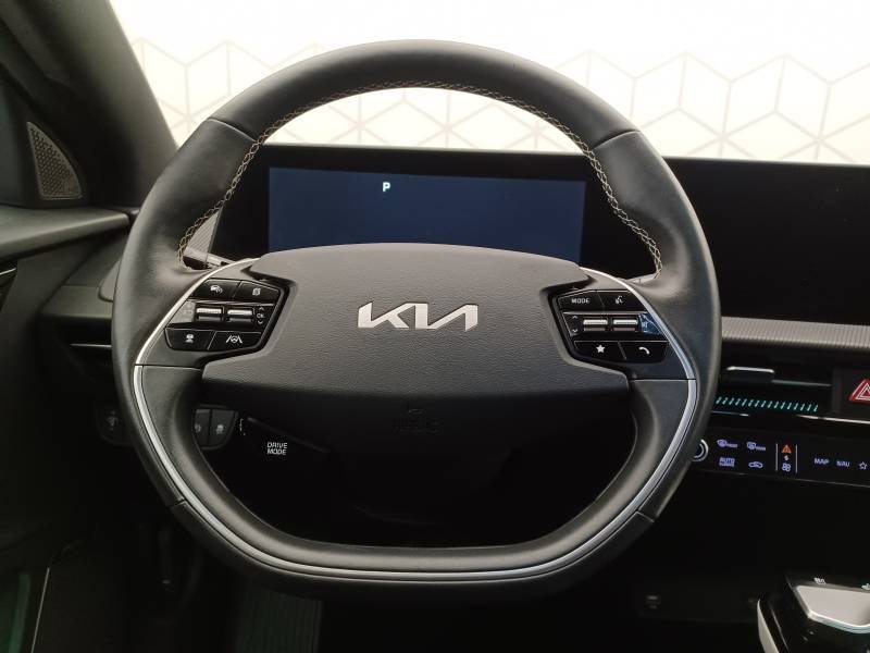 Kia EV6 - Photo 46