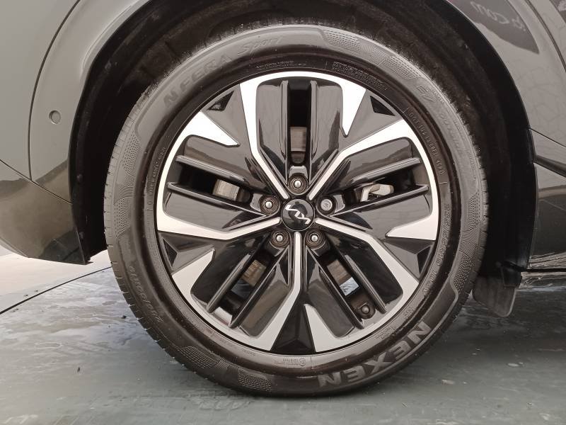 Kia EV6 - Photo 47