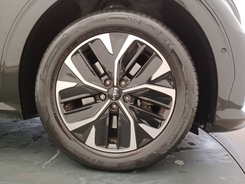 Kia EV6 - Photo 48