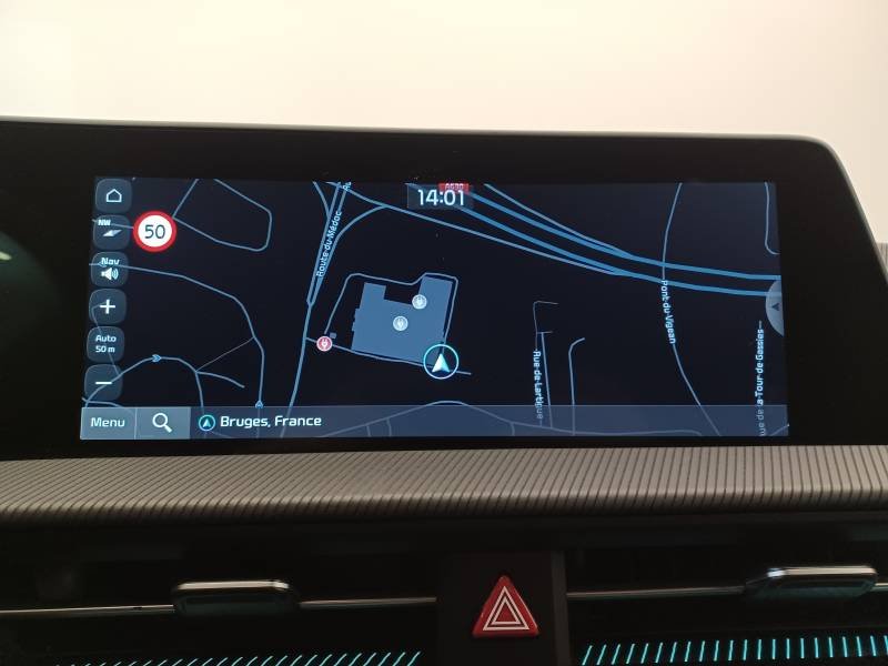 Kia EV6 - Photo 49